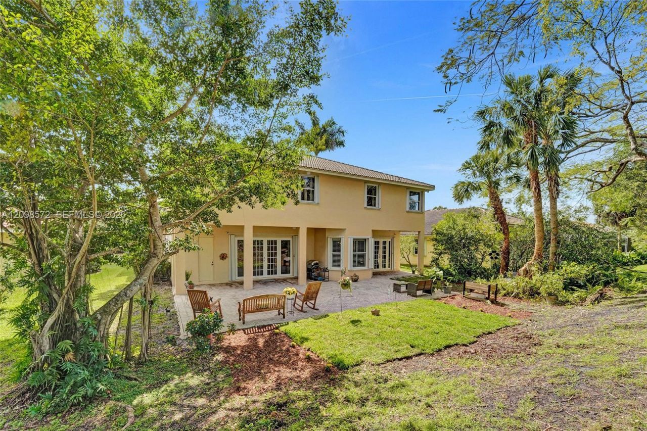 3961 Nighthawk Dr , Weston, FL 33331 Photo