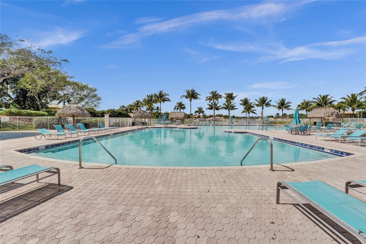 3961 Nighthawk Dr , Weston, FL 33331 Photo