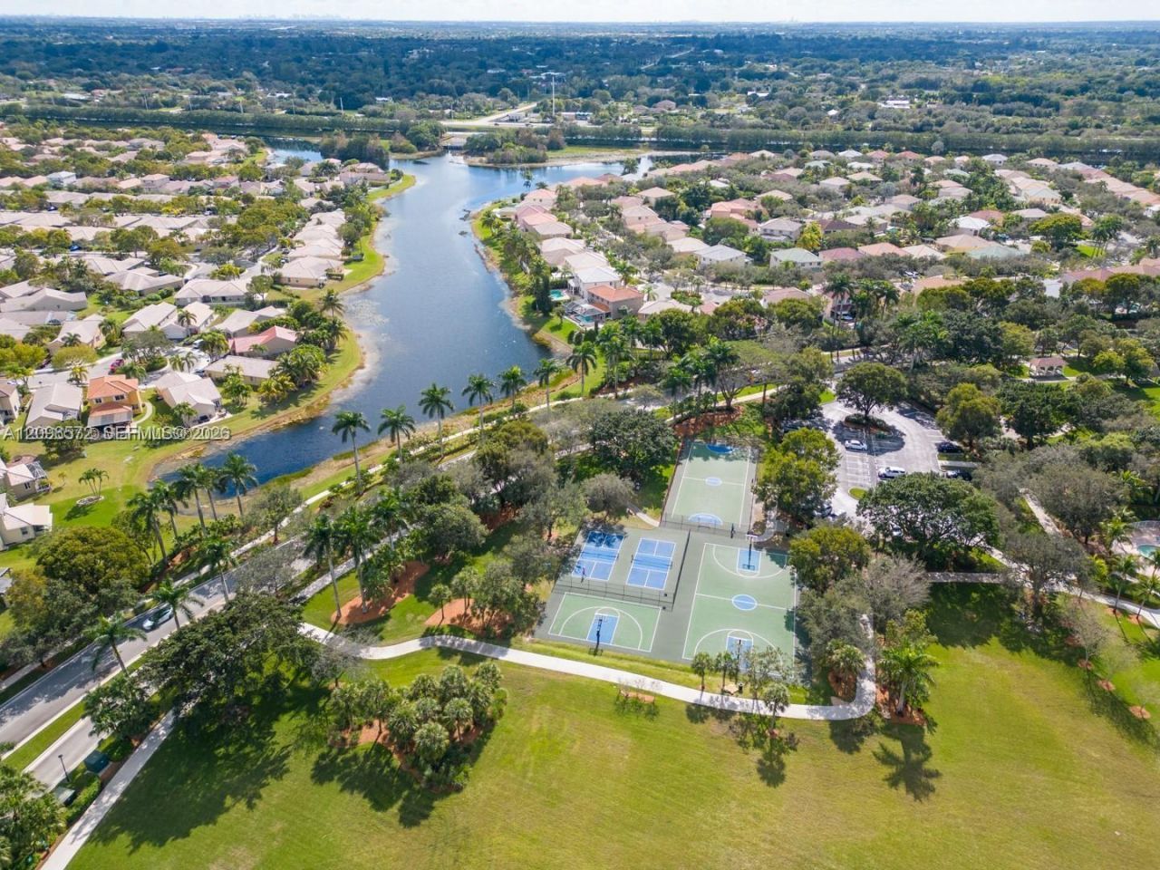 3961 Nighthawk Dr , Weston, FL 33331 Photo