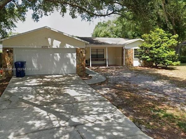 4709 PARKWAY BLVD , Land O Lakes, FL 34639