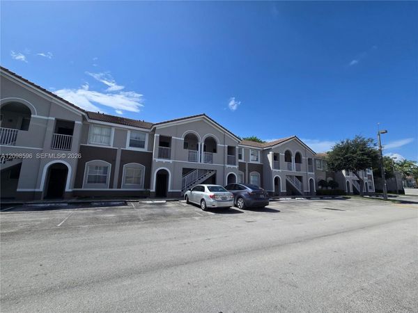 2461 SE 16th Ter , Unit 202, Homestead, FL 33035