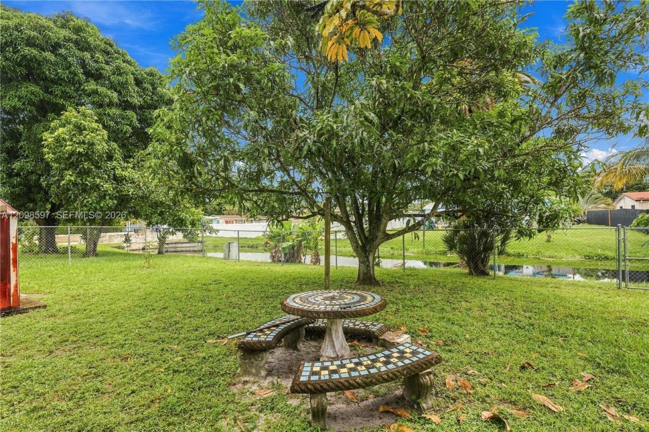 3476 NW 23rd Ct , Lauderdale Lakes, FL 33311 Photo
