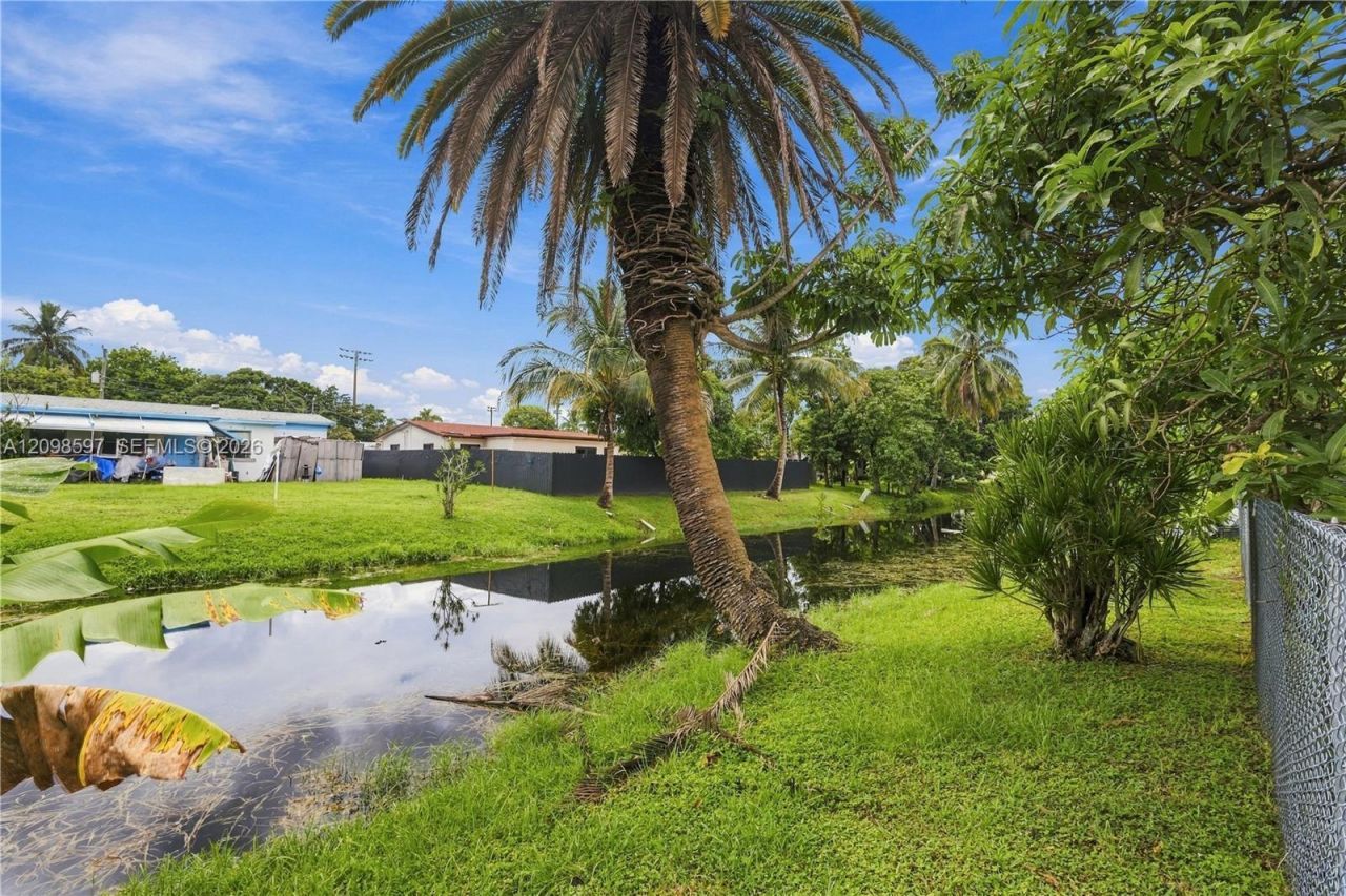 3476 NW 23rd Ct , Lauderdale Lakes, FL 33311 Photo
