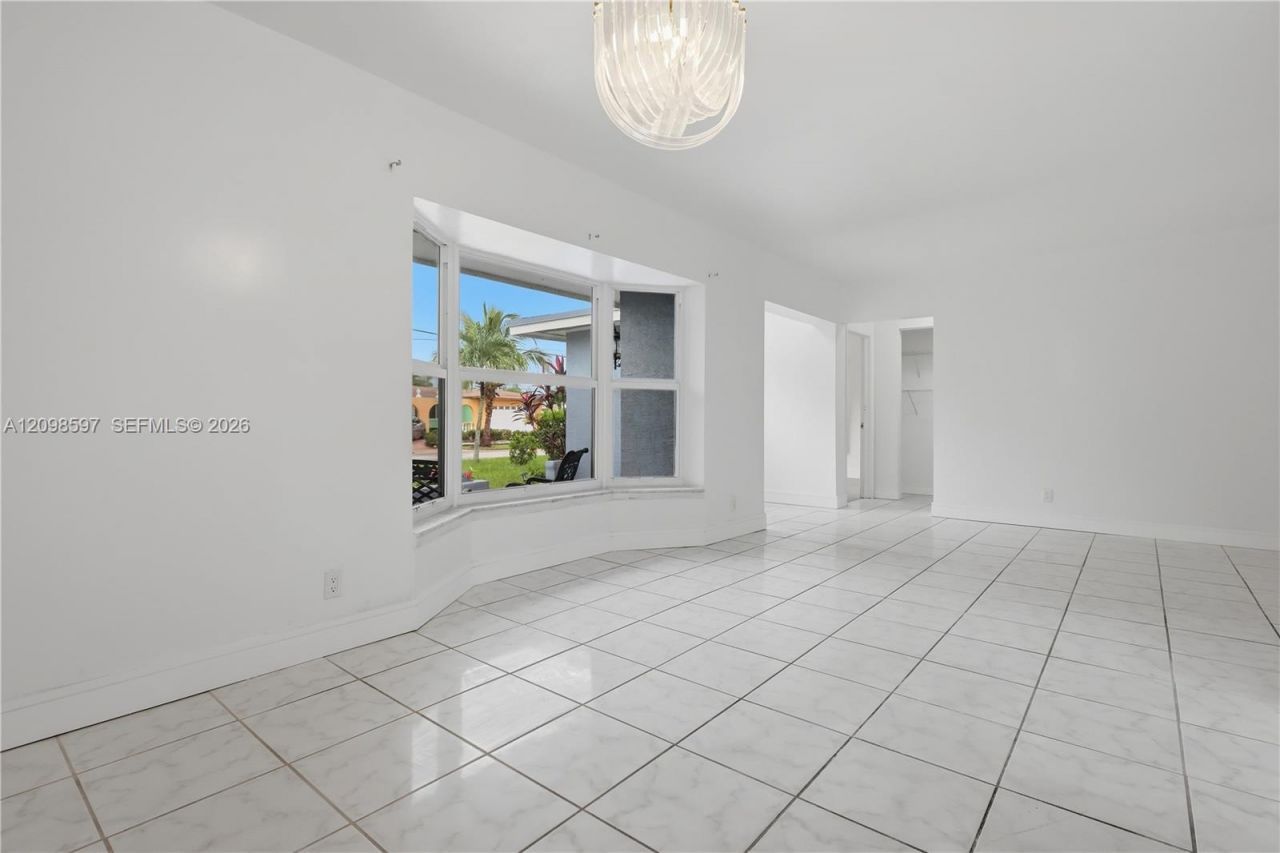 3476 NW 23rd Ct , Lauderdale Lakes, FL 33311 Photo