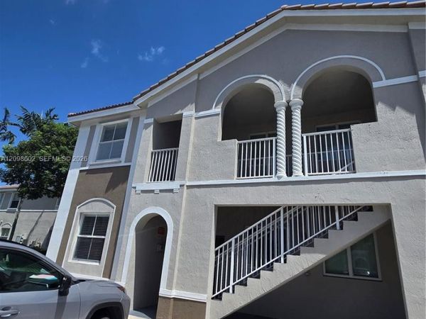1661 SE 29th Ct , Unit 200, Homestead, FL 33035