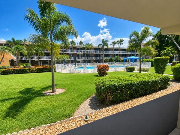 201 NE 14th Ave , Unit 5A, Hallandale Beach, FL 33009