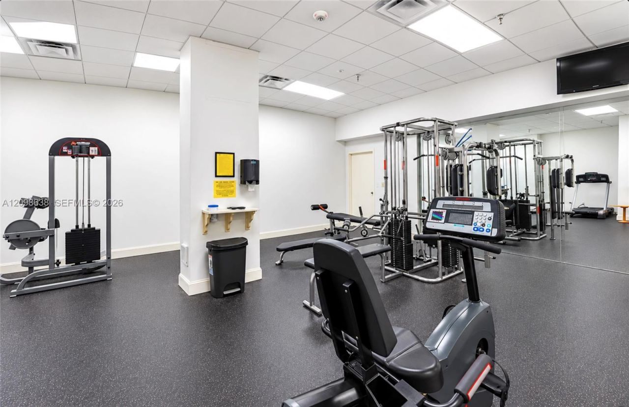 290 174th St , Unit 2412, Sunny Isles Beach, FL 33160 Photo
