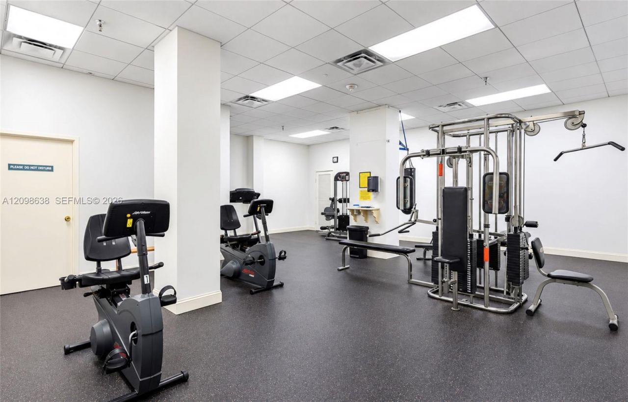 290 174th St , Unit 2412, Sunny Isles Beach, FL 33160 Photo