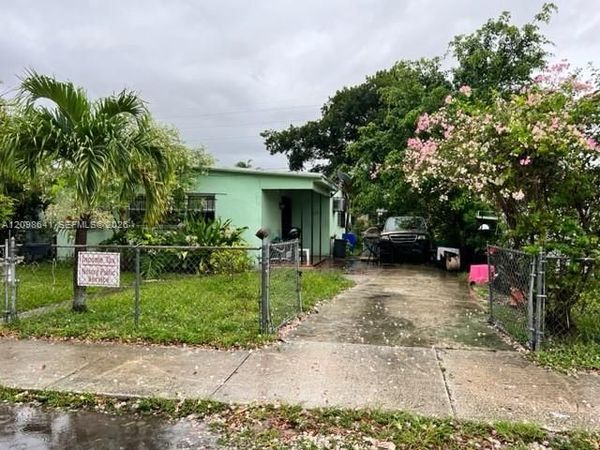 2160 Rutland St , Unit 1, Opa-Locka, FL 33054