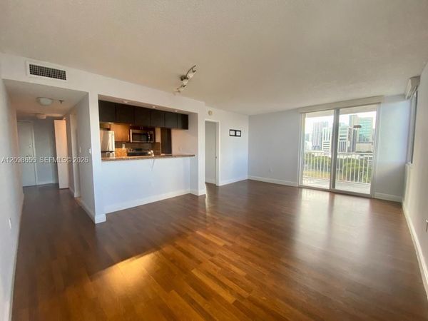 850 N Miami Ave , Unit W-1004, Miami, FL 33136