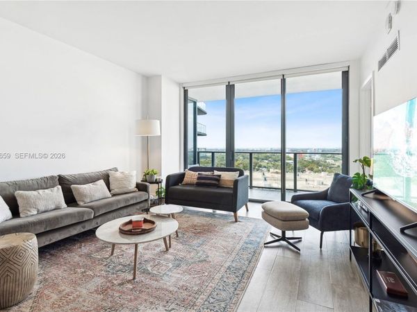 121 NE 34th St, Unit 1612, Miami, FL 33137