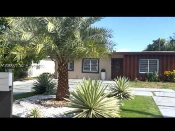 2631 Hayes St , Unit 1, Hollywood, FL 33020