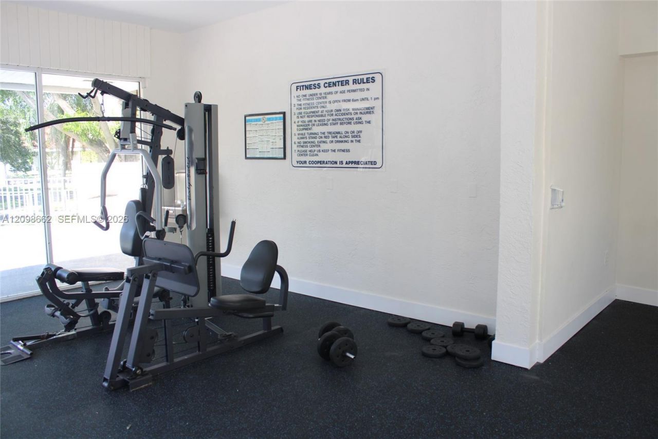 8260 SW 210th St, Unit 216, Cutler Bay, FL 33189 Photo