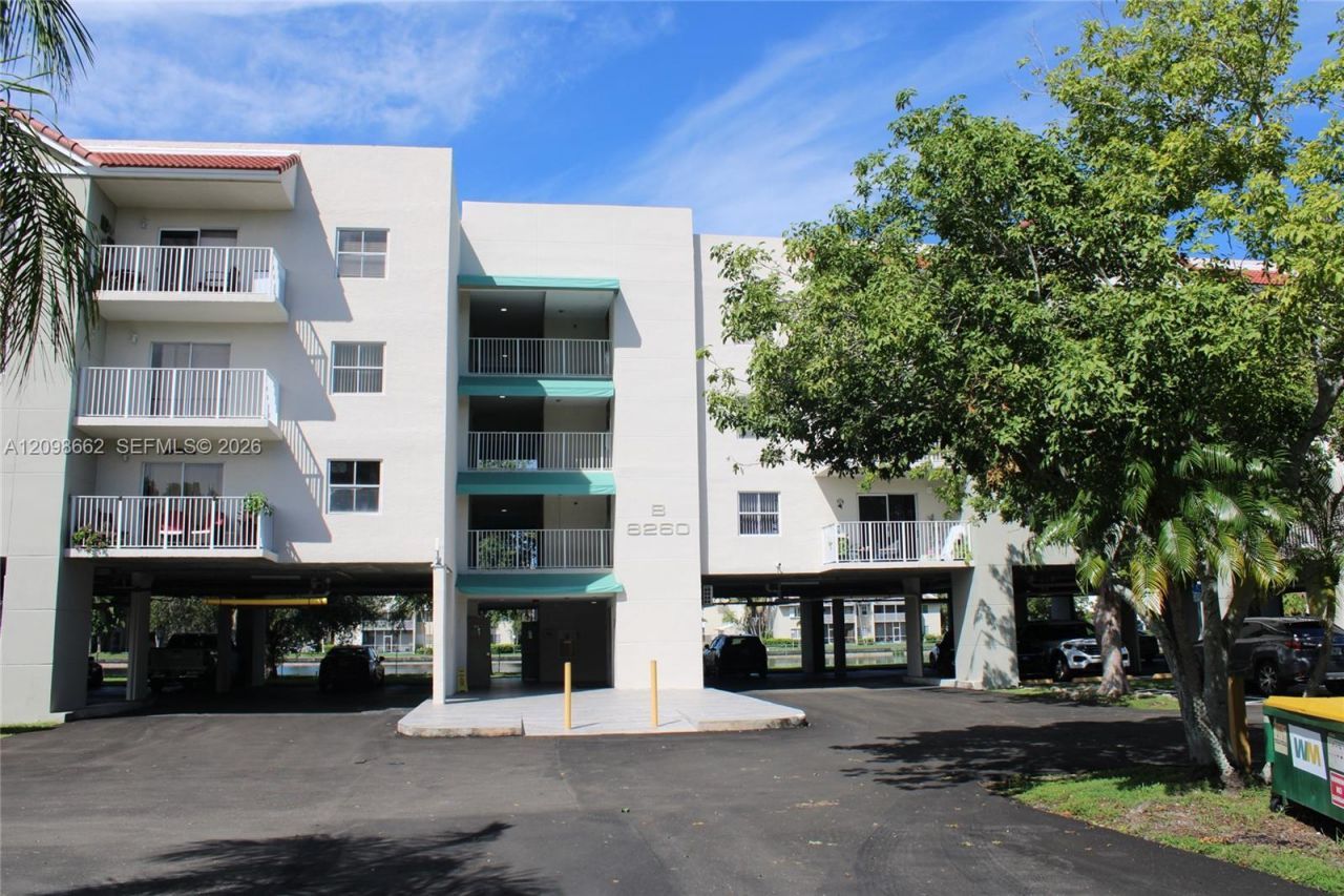 8260 SW 210th St, Unit 216, Cutler Bay, FL 33189 Photo
