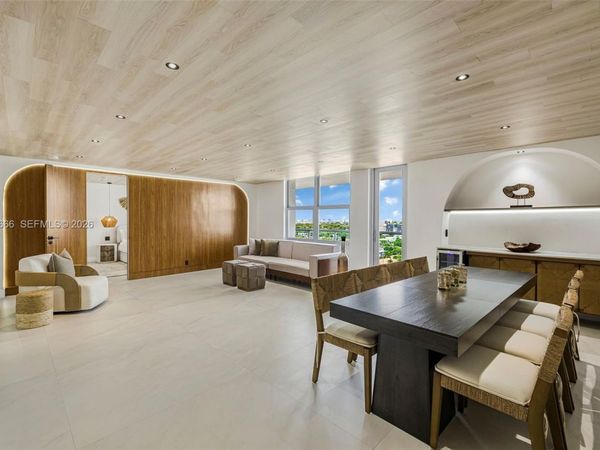 9511 Collins Ave , Unit 1209, Surfside, FL 33154