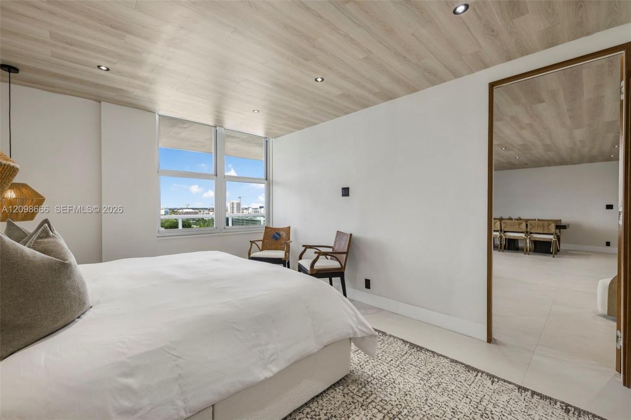 9511 Collins Ave , Unit 1209, Surfside, FL 33154 Photo
