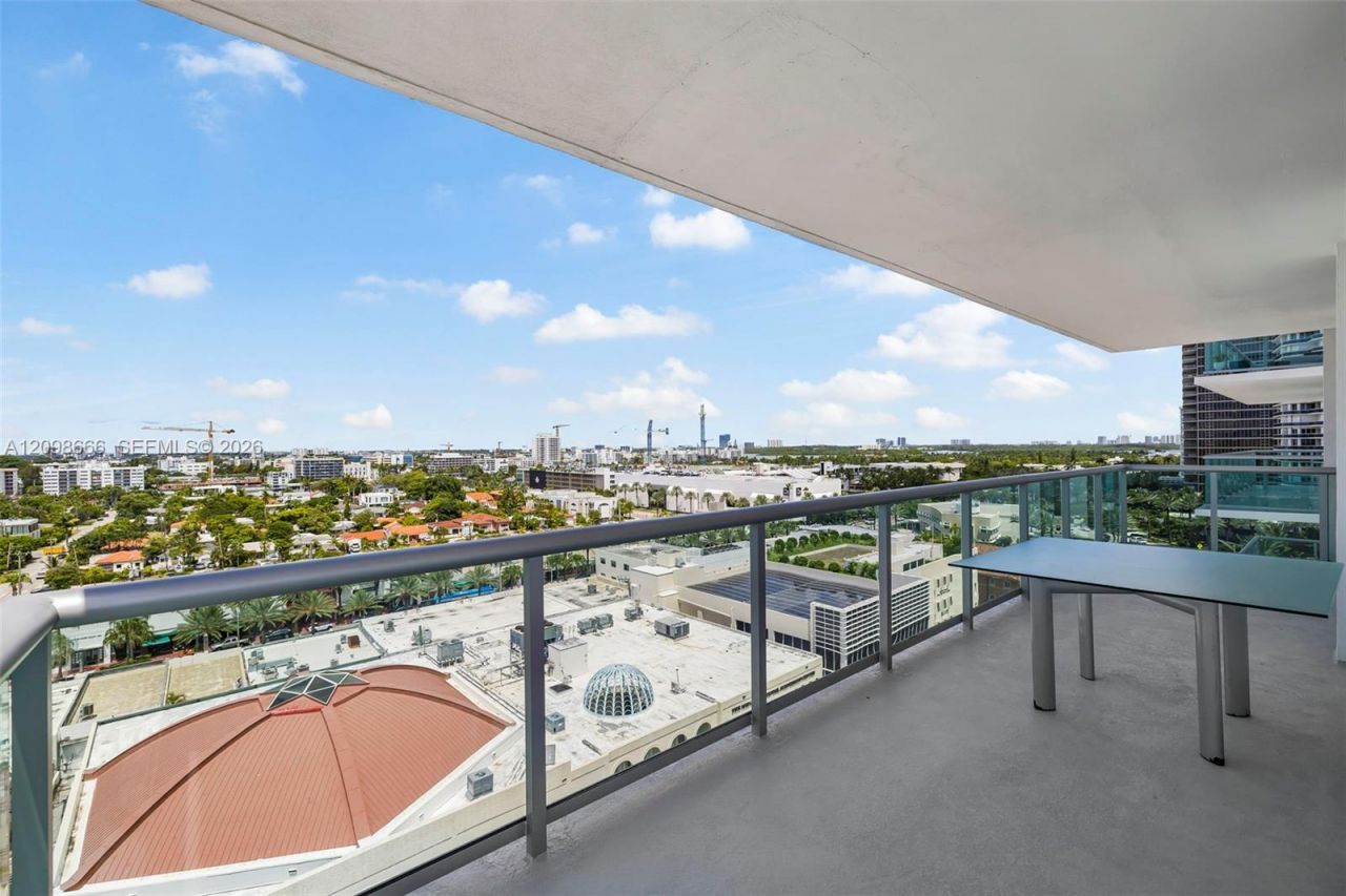 9511 Collins Ave , Unit 1209, Surfside, FL 33154 Photo
