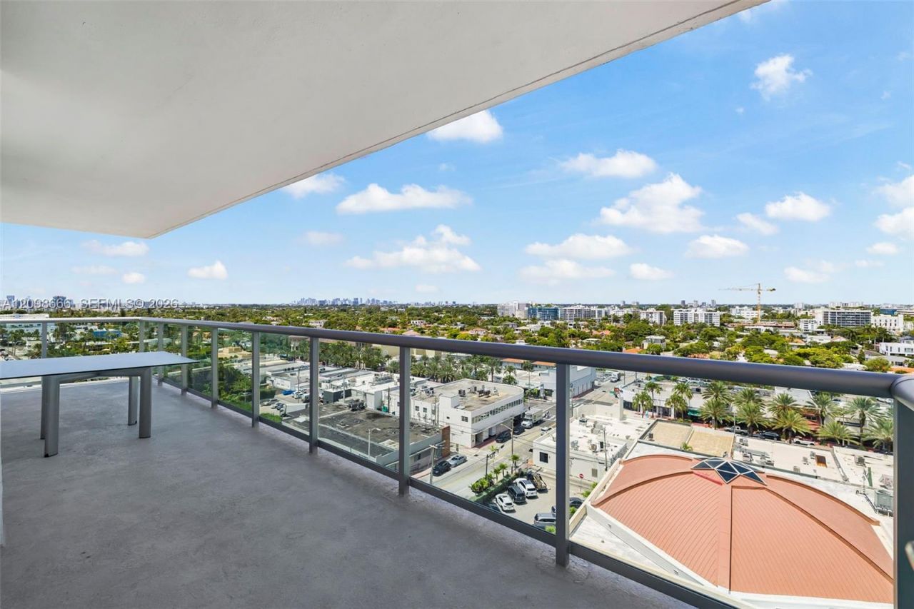 9511 Collins Ave , Unit 1209, Surfside, FL 33154 Photo