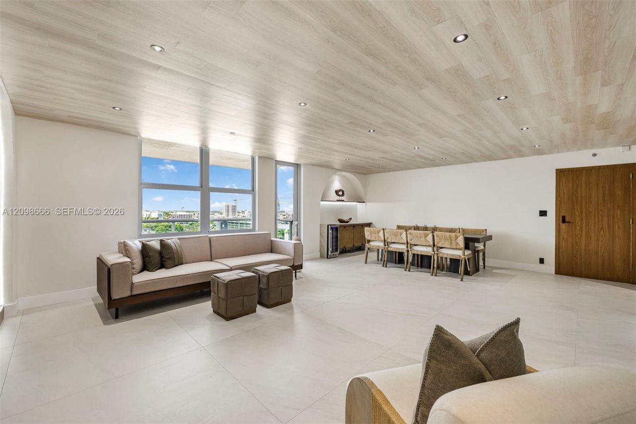 9511 Collins Ave , Unit 1209, Surfside, FL 33154 Photo