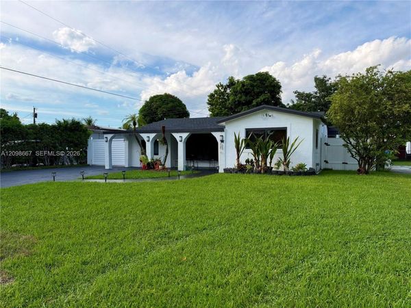 7021 SW 28th St, Miramar, FL 33023