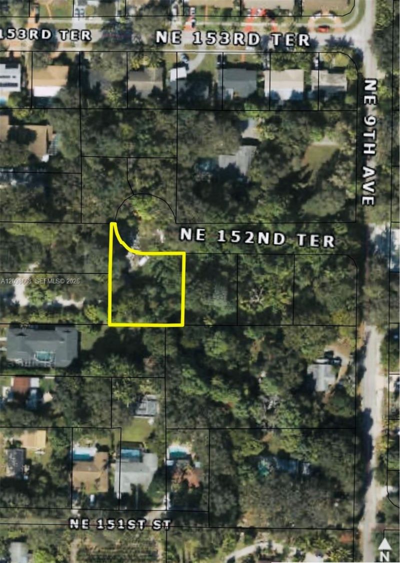 15200 NE 9th Ave , Miami, FL 33162 Photo