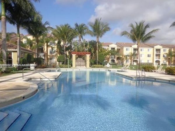 2360 E Preserve Way , Unit 208, Miramar, FL 33025