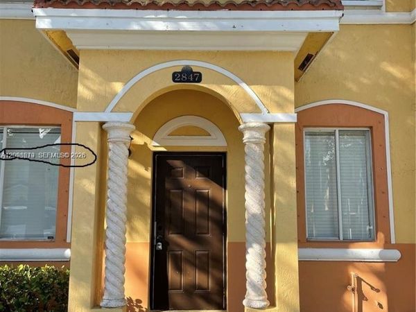 2847 SE 15th Rd , Unit 80, Homestead, FL 33035