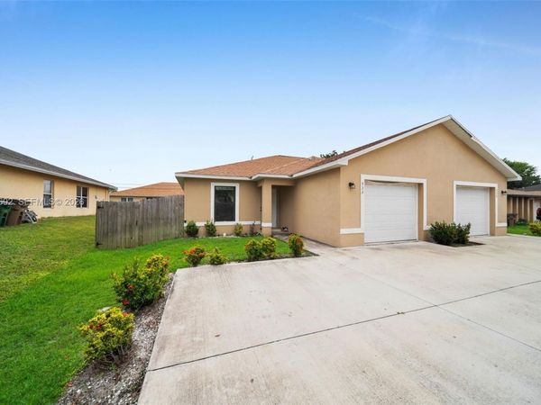 532 Hancock Bridge Pkwy , Unit 532, Cape Coral, FL 33990