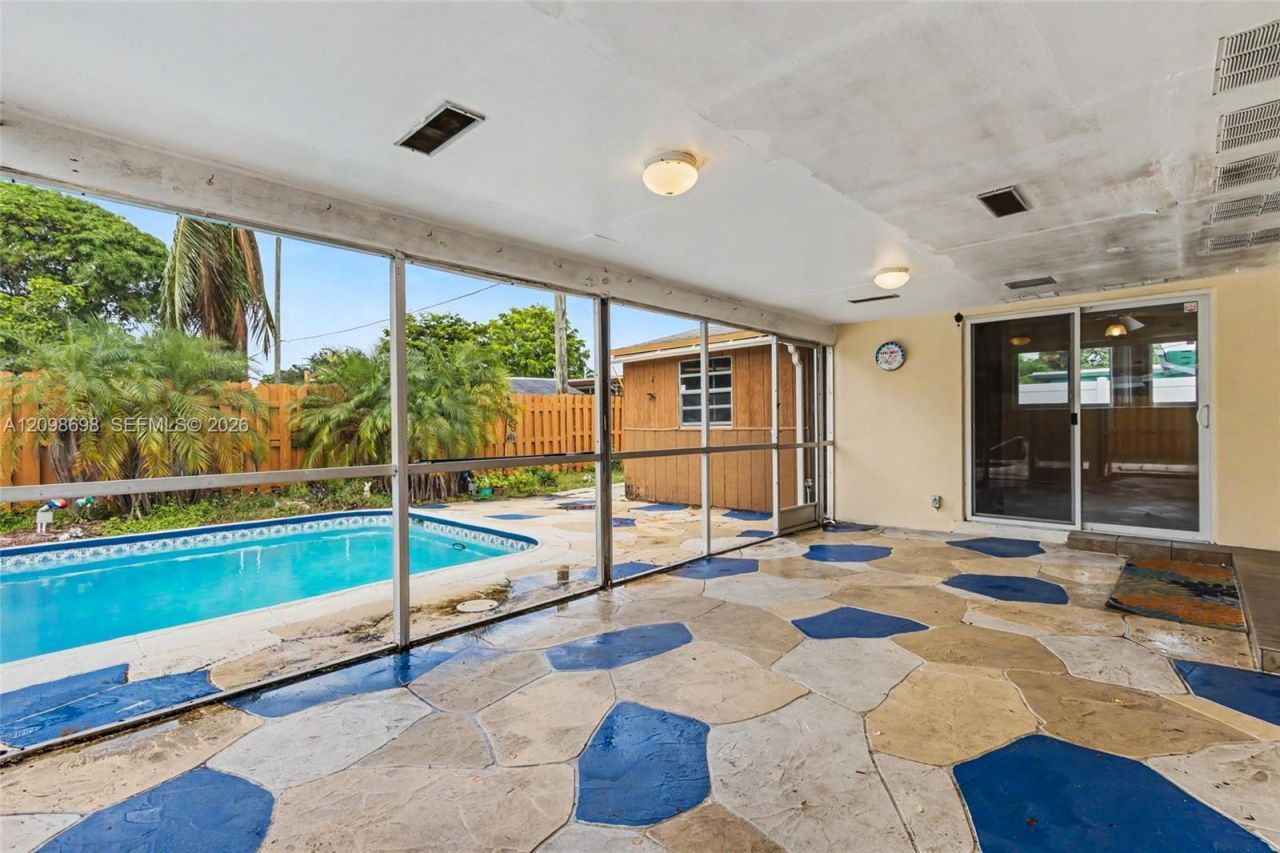510 SW 70th Ave, Pembroke Pines, FL 33023 Photo