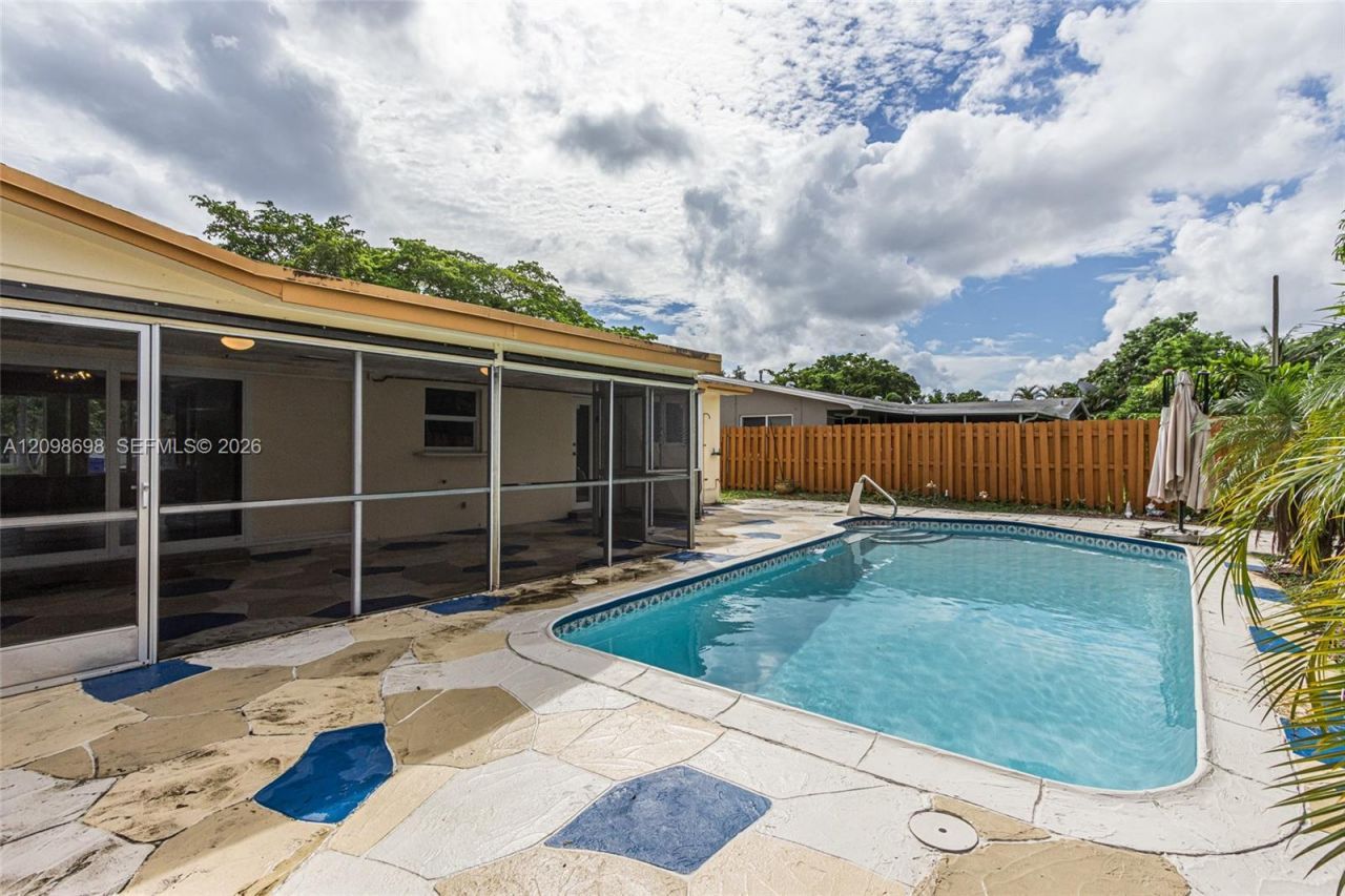 510 SW 70th Ave, Pembroke Pines, FL 33023 Photo