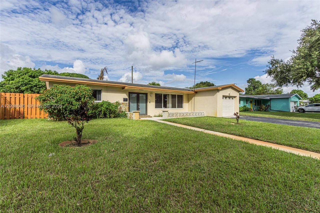 510 SW 70th Ave, Pembroke Pines, FL 33023 Photo