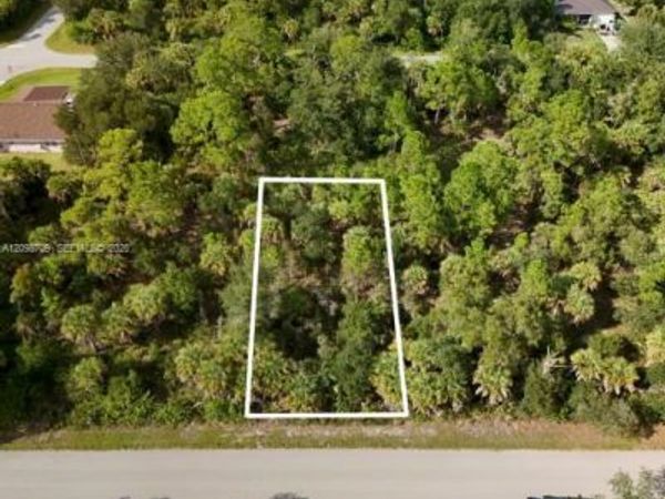 18142 GARTH AVE , Port Charlotte, FL 33948