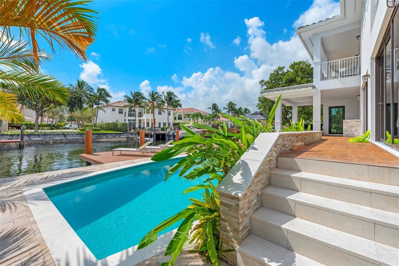 850 Washington St, Hollywood, FL 33019 Photo