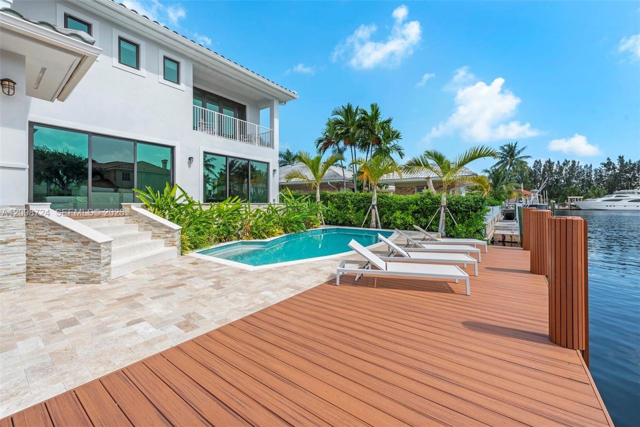 850 Washington St, Hollywood, FL 33019 Photo