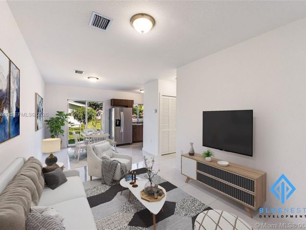 298 NW 97th St , Unit 2, Miami, FL 33150