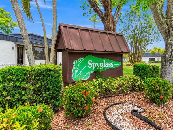 6530 NW 98th Ter , Unit B25, Tamarac, FL 33321