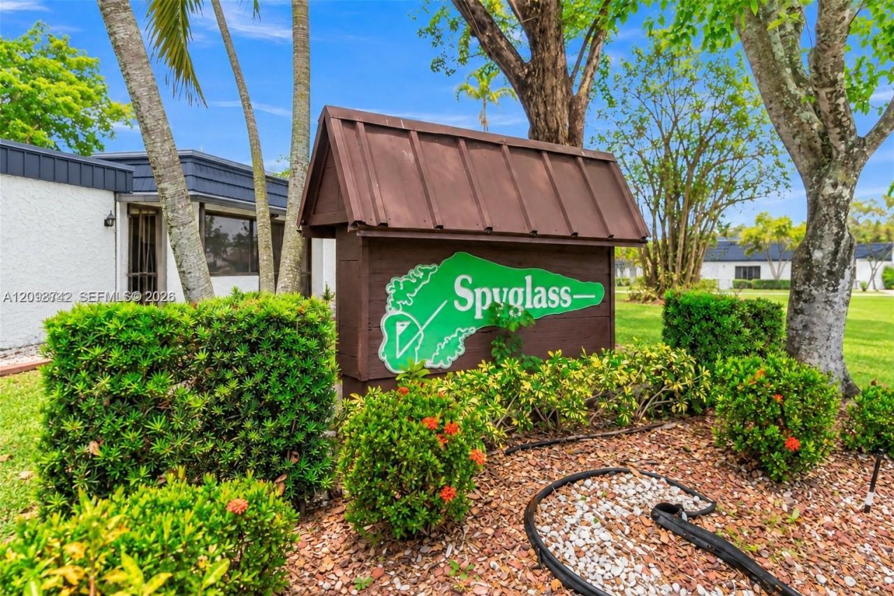 6530 NW 98th Ter, Unit B25, Tamarac, FL 33321 Photo