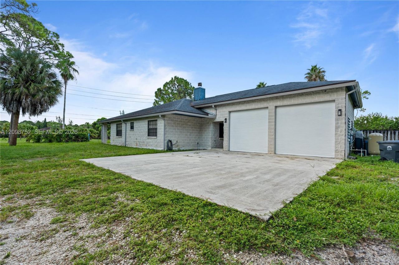 7261 140th Ave N , West Palm Beach, FL 33412 Photo