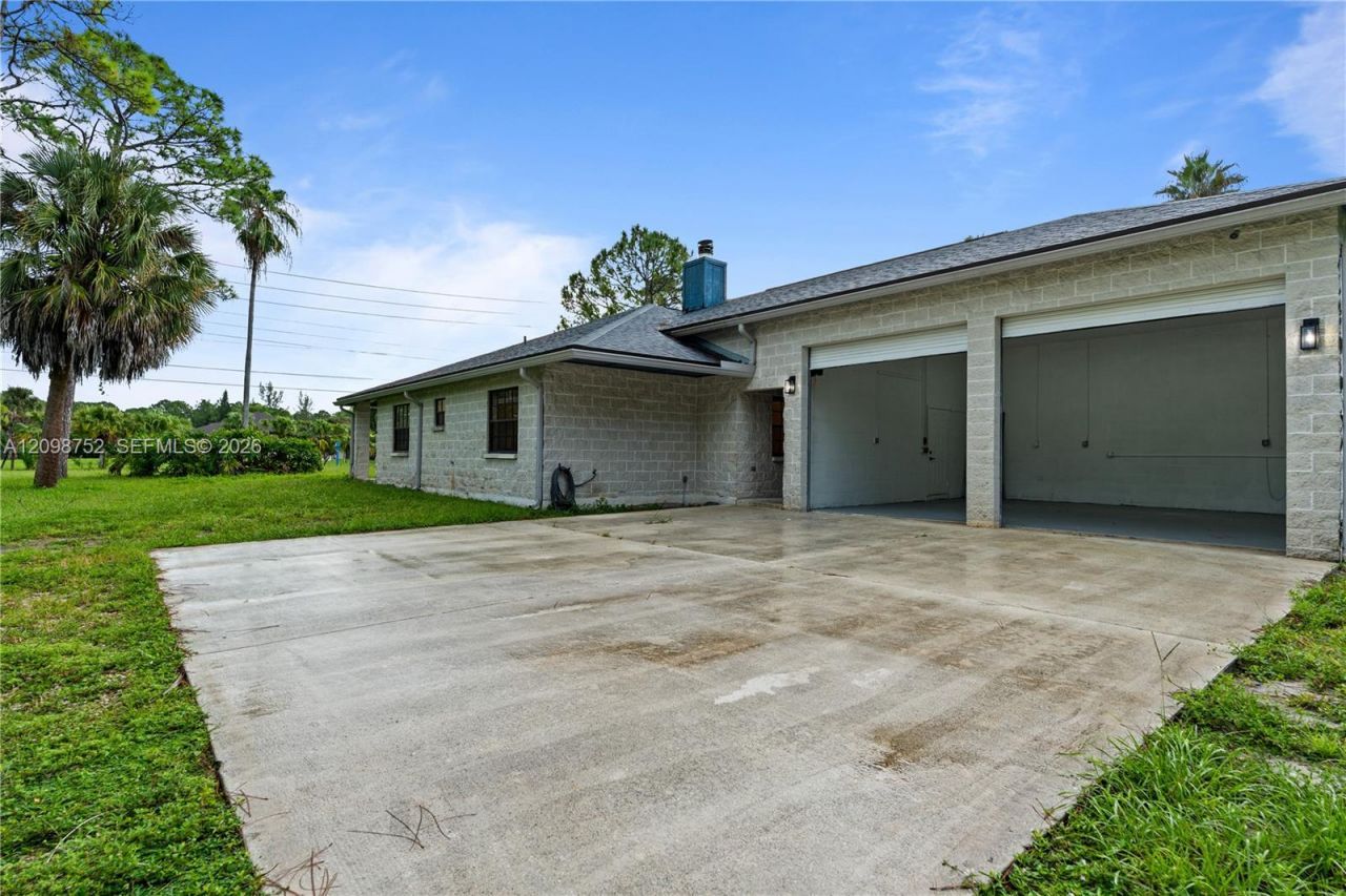 7261 140th Ave N , West Palm Beach, FL 33412 Photo