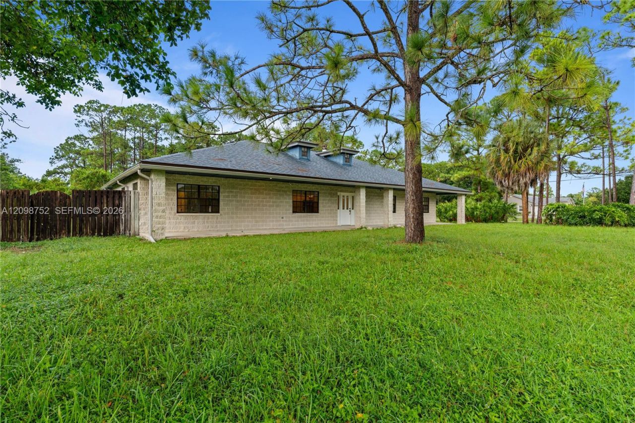 7261 140th Ave N , West Palm Beach, FL 33412 Photo