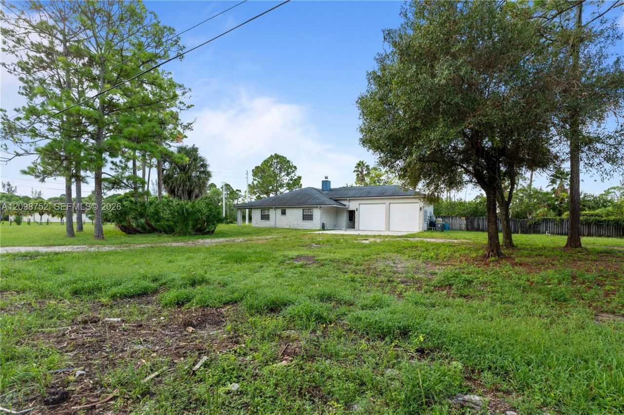 7261 140th Ave N , West Palm Beach, FL 33412 Photo