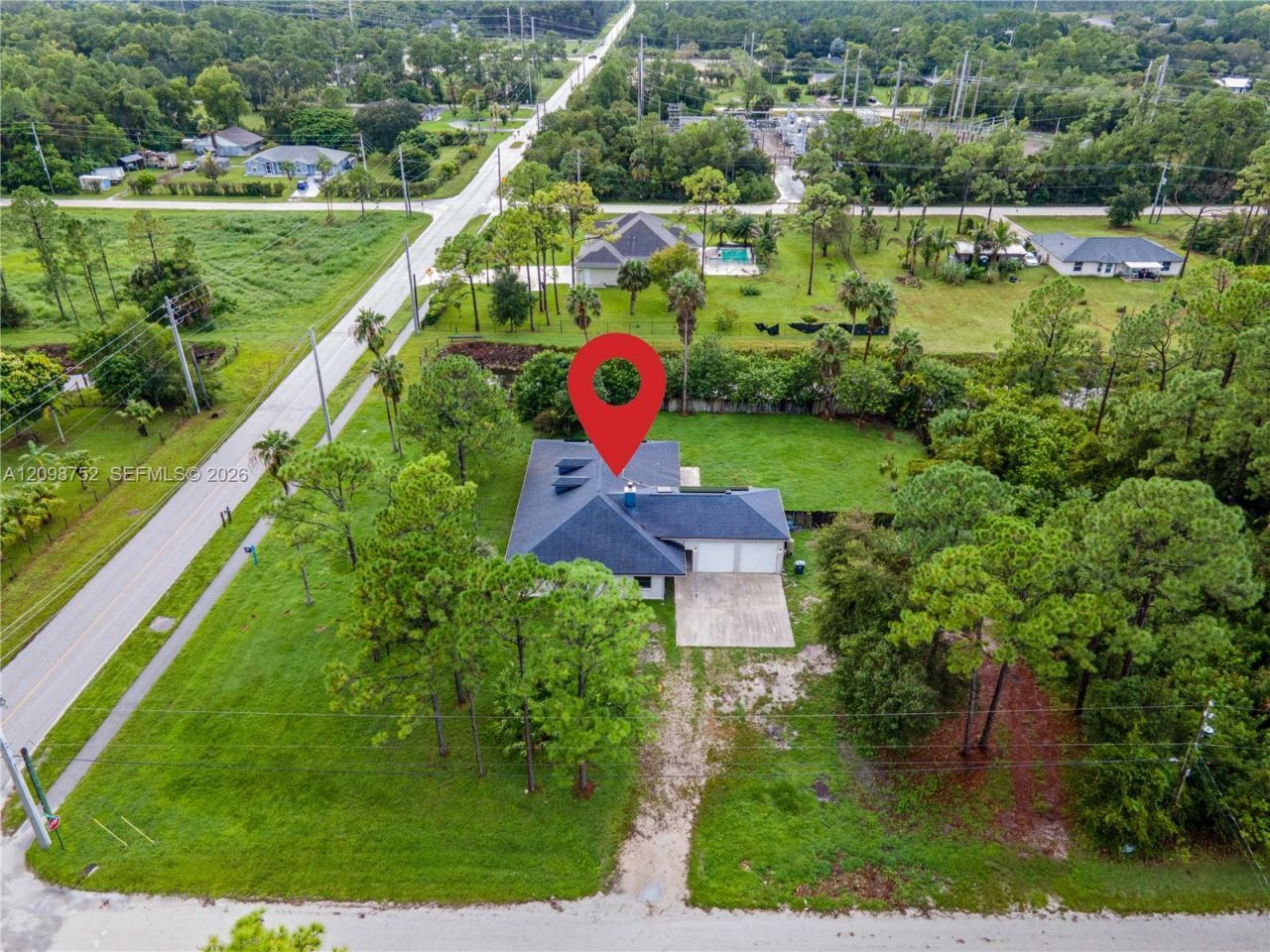 7261 140th Ave N , West Palm Beach, FL 33412 Photo