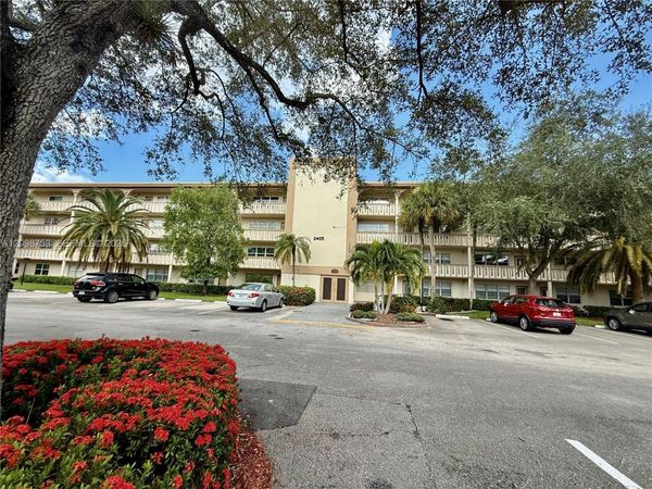 2405 Antigua Cir , Unit C3, Coconut Creek, FL 33066