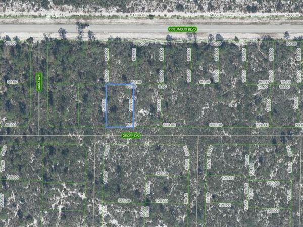 6574 Geoff Drive , Sebring, FL 33872