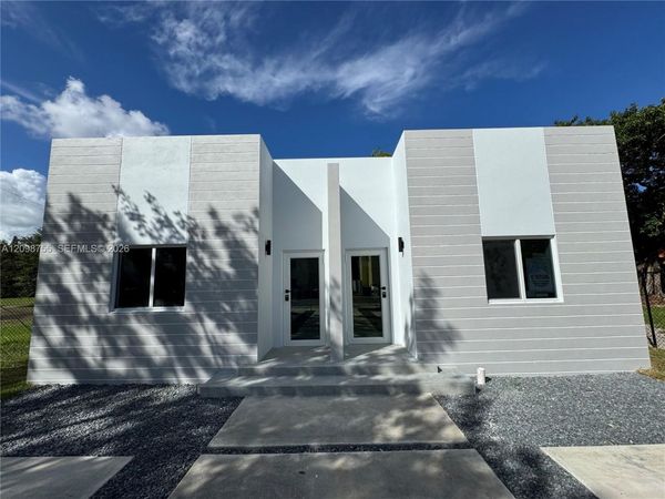 135 NW 60th St , Unit A, Miami, FL 33127