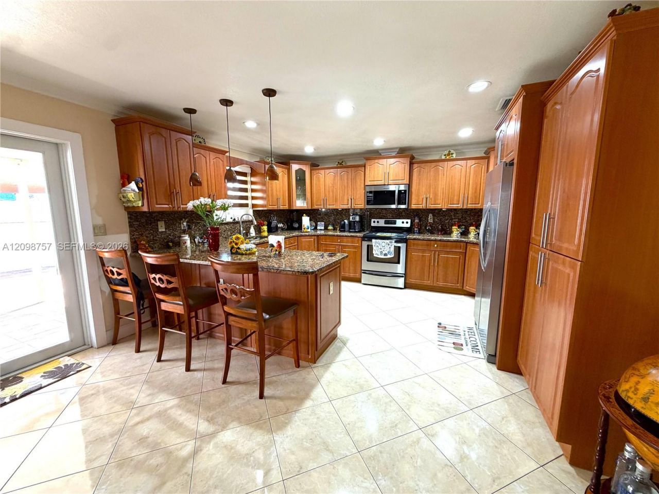 10110 SW 23rd Ter , Miami, FL 33165 Photo