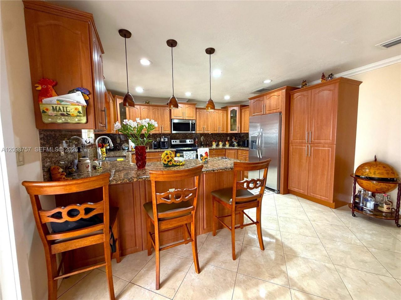 10110 SW 23rd Ter , Miami, FL 33165 Photo