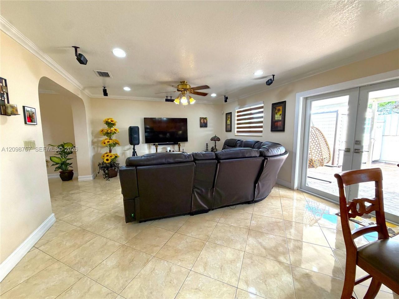 10110 SW 23rd Ter , Miami, FL 33165 Photo
