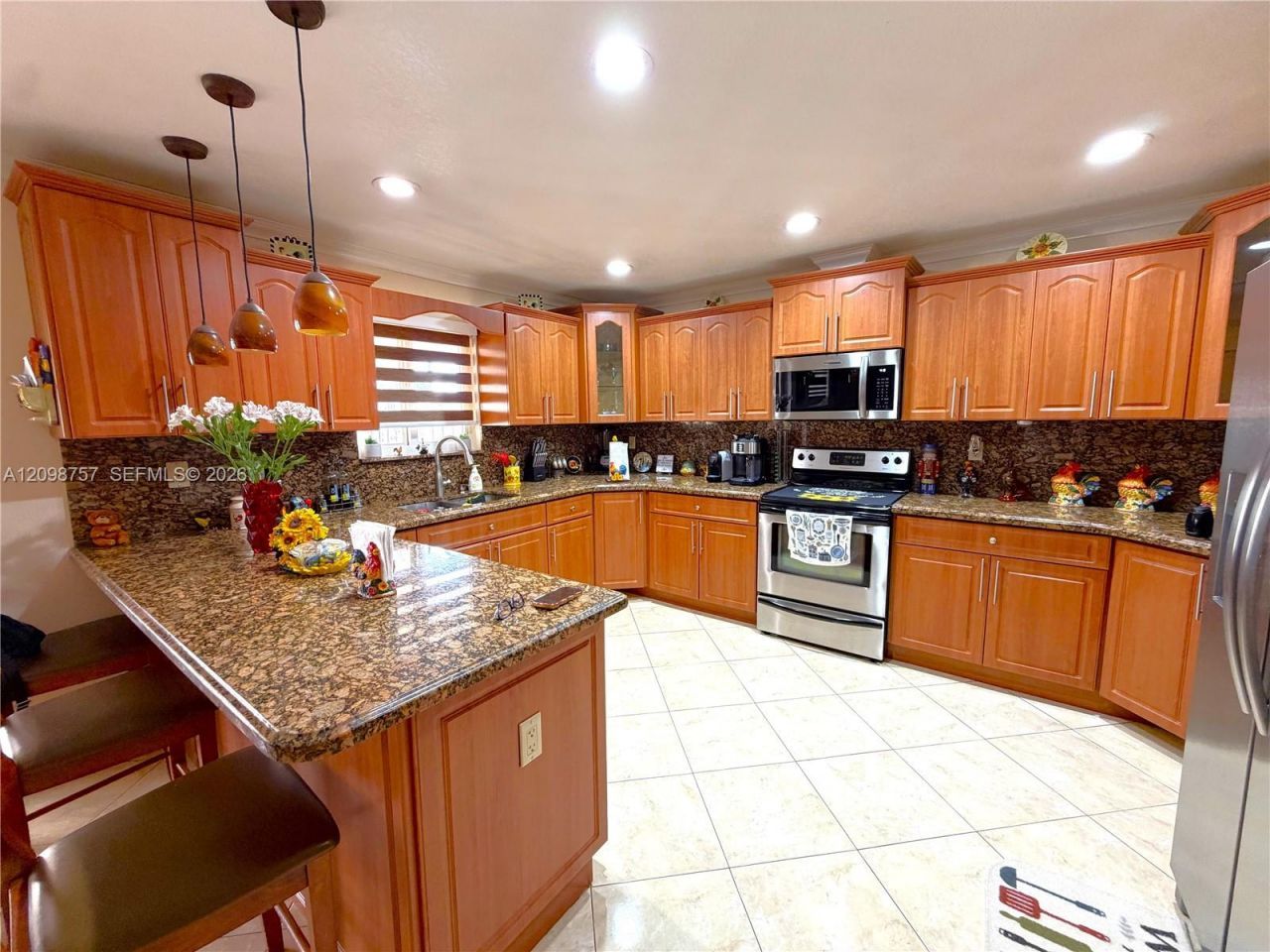 10110 SW 23rd Ter , Miami, FL 33165 Photo