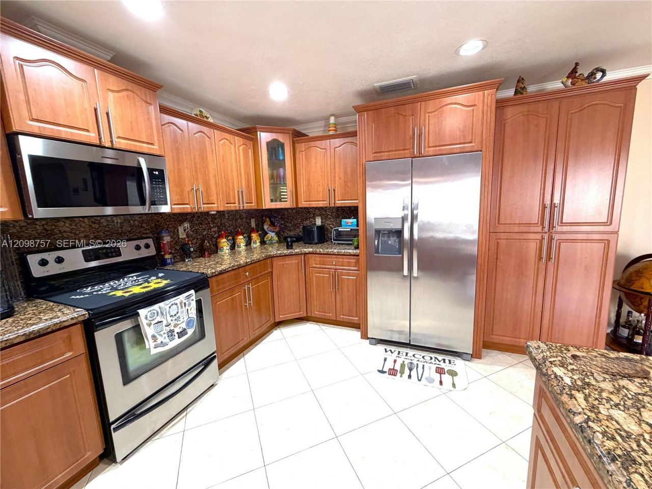 10110 SW 23rd Ter , Miami, FL 33165 Photo